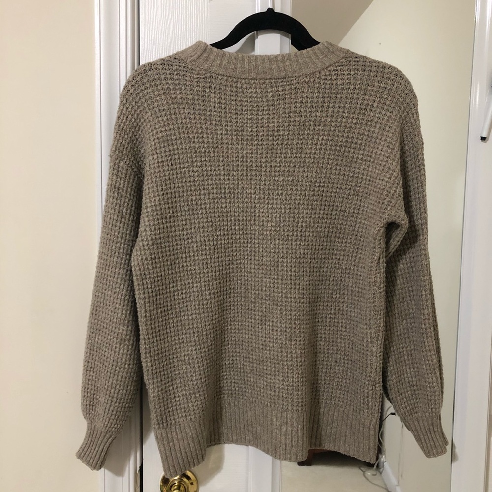 Sweater - Picture 3 of 4